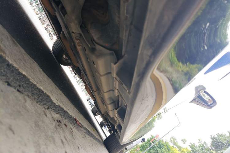 Used Lexus ES 2013 250 Elite Edition Chassis Rear Right