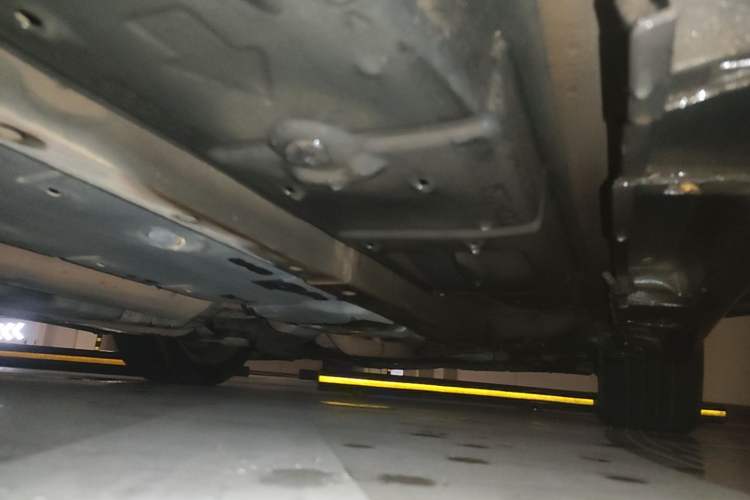 Used Lexus ES 2013 250 Elegant Edition Chassis Rear Right