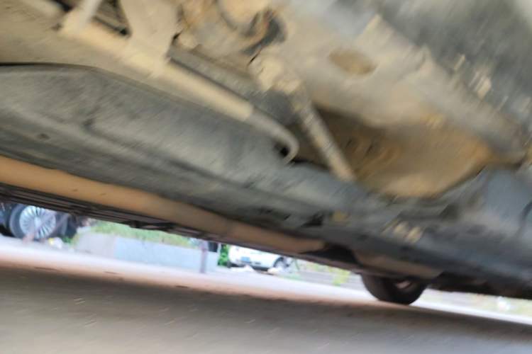 Used Lexus ES 2013 250 Elite Edition Chassis Rear Right