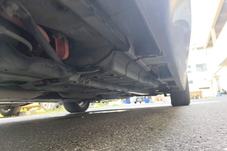 Used Lexus ES 2013 300h Elite Edition Chassis Rear Right