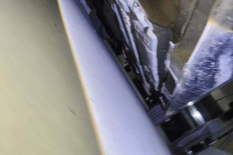 Used Lexus ES 2013 300h Elite Edition Chassis Rear Right