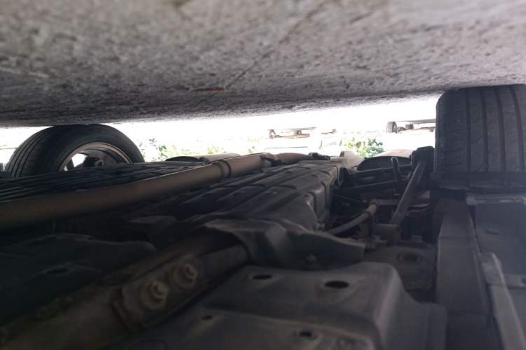 Used Lexus ES 2013 250 Elegant Edition Chassis Rear Right