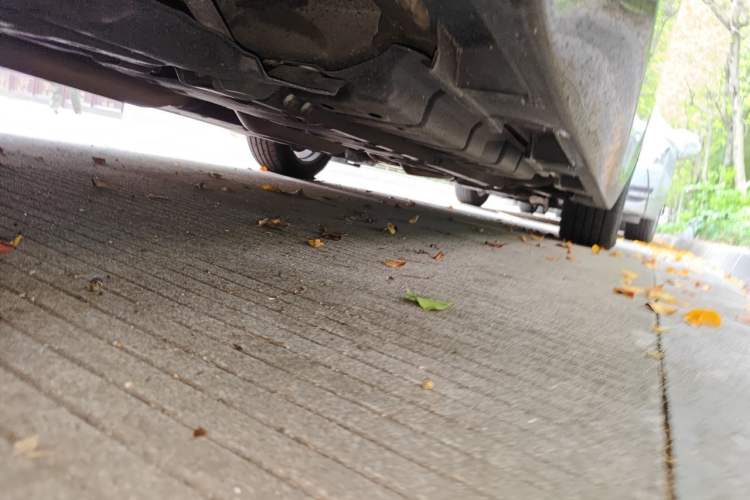 Used Lexus ES 2013 250 Elite Edition Chassis Rear Right