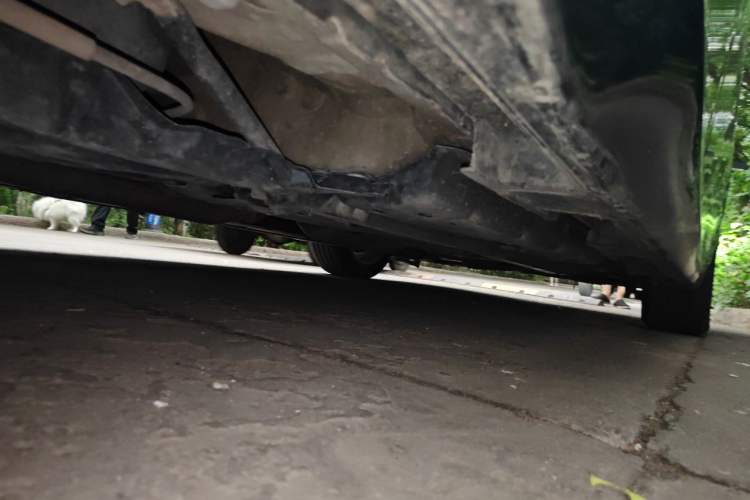 Used Lexus ES 2013 250 Elite Edition Chassis Rear Right