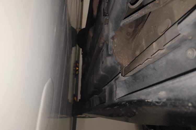 Used Lexus ES 2013 250 Elegant Edition Chassis Rear Right
