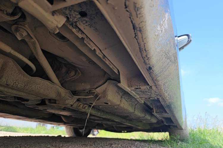 Used Lexus ES 2013 250 Elite Edition Chassis Rear Right