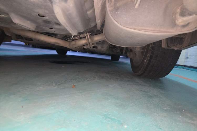 Used Lexus ES 2013 250 Elite Edition Chassis Rear Right