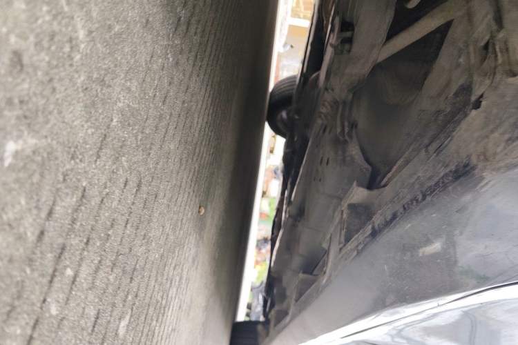 Used Lexus ES 2013 250 Elite Edition Chassis Rear Right