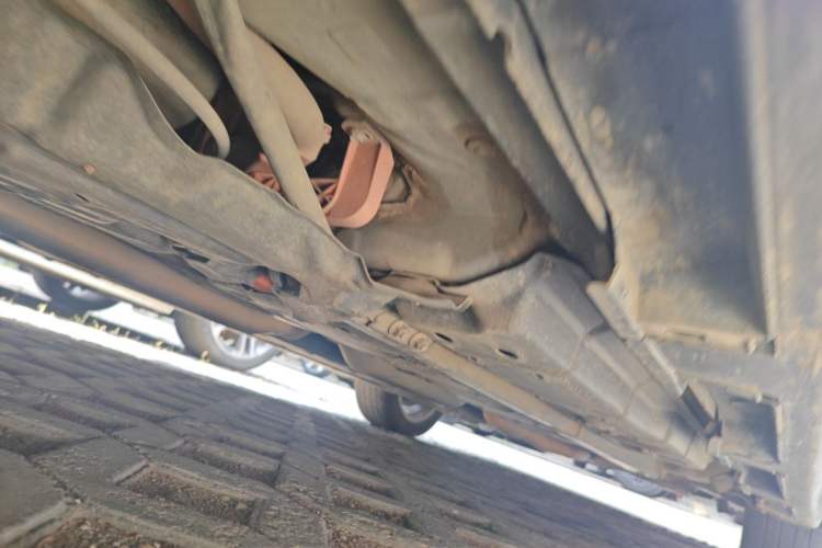 Used Lexus ES 2013 300h Elite Edition Chassis Rear Right