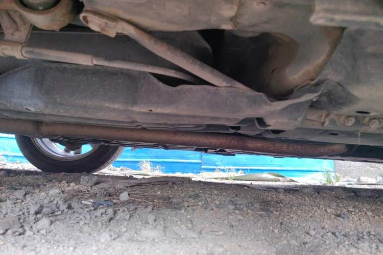 Used Lexus ES 2013 250 Elite Edition Chassis Rear Right