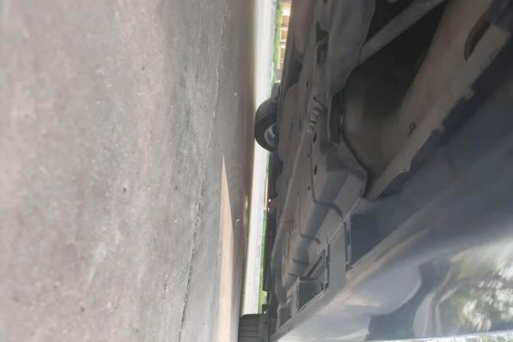 Used Lexus ES 2013 250 Elite Edition Chassis Rear Right