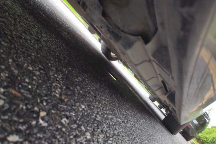 Used Lexus ES 2013 250 Elite Edition Chassis Rear Right