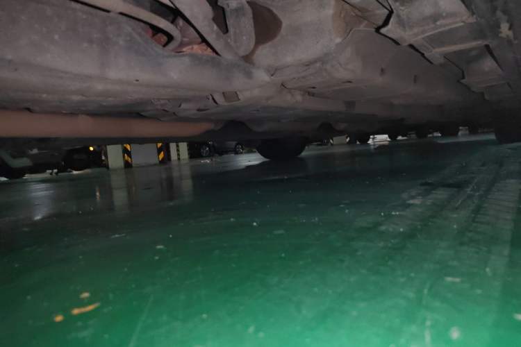 Used Lexus ES 2013 300h Elite Edition Chassis Rear Right