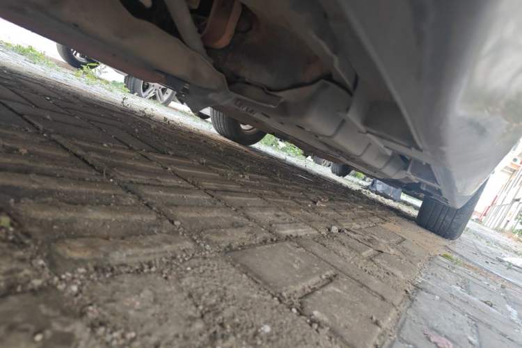 Used Lexus ES 2013 300h Elite Edition Chassis Rear Right