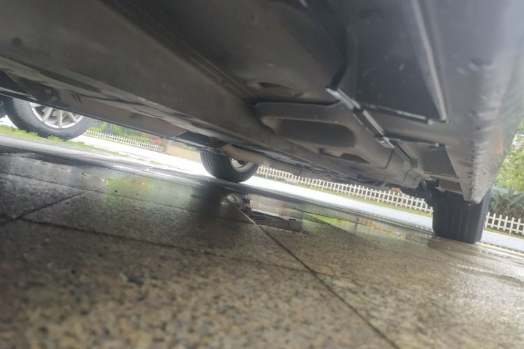 Used Lexus ES 2013 250 Elite Edition Chassis Rear Right