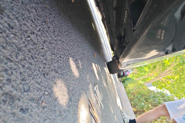 Used Lexus ES 2013 250 Elite Edition Chassis Rear Right