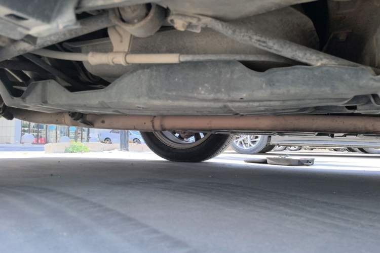 Used Lexus ES 2013 250 Elite Edition Chassis Rear Right