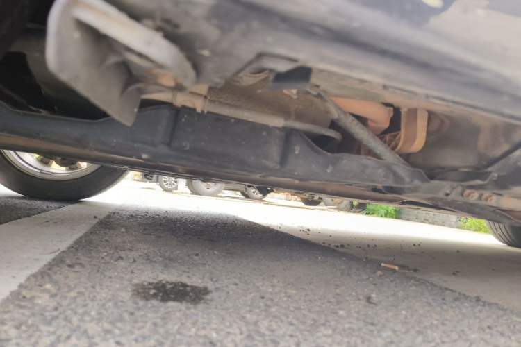 Used Lexus ES 2013 300h Elite Edition Chassis Rear Right