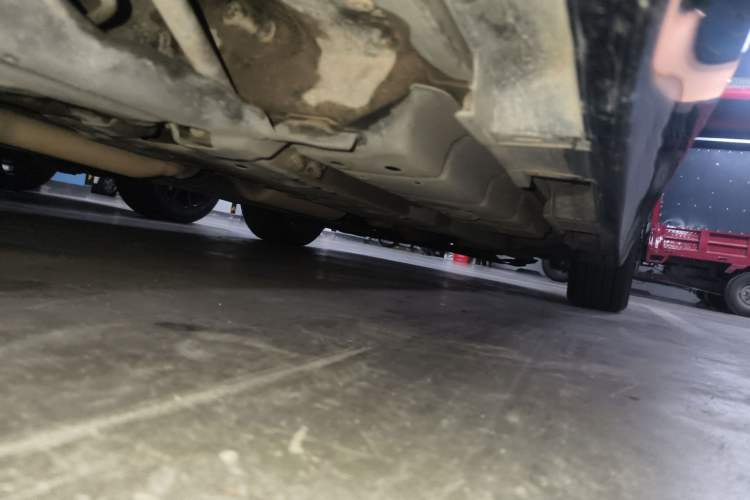 Used Lexus ES 2013 250 Elite Edition Chassis Rear Right