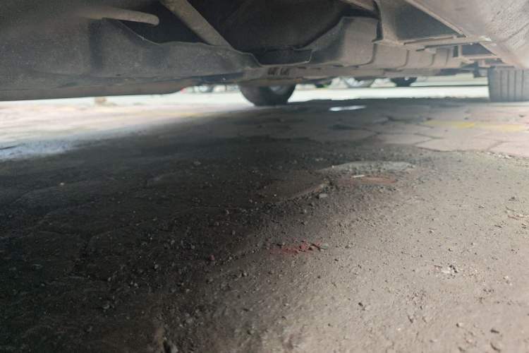 Used Lexus ES 2013 250 Elite Edition Chassis Rear Right