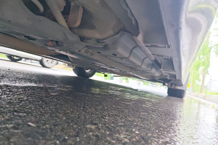 Used Lexus ES 2013 300h Elite Edition Chassis Rear Right