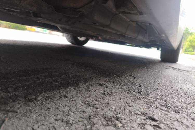 Used Lexus ES 2013 300h Elite Edition Chassis Rear Right