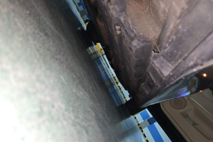 Used Lexus ES 2013 250 Elite Edition Chassis Rear Right