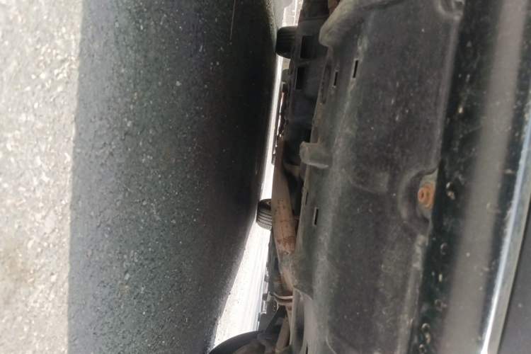 Used Lexus ES 2013 300h Elite Edition Chassis Rear