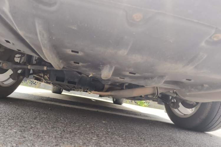 Used Lexus ES 2013 300h Elite Edition Chassis Rear
