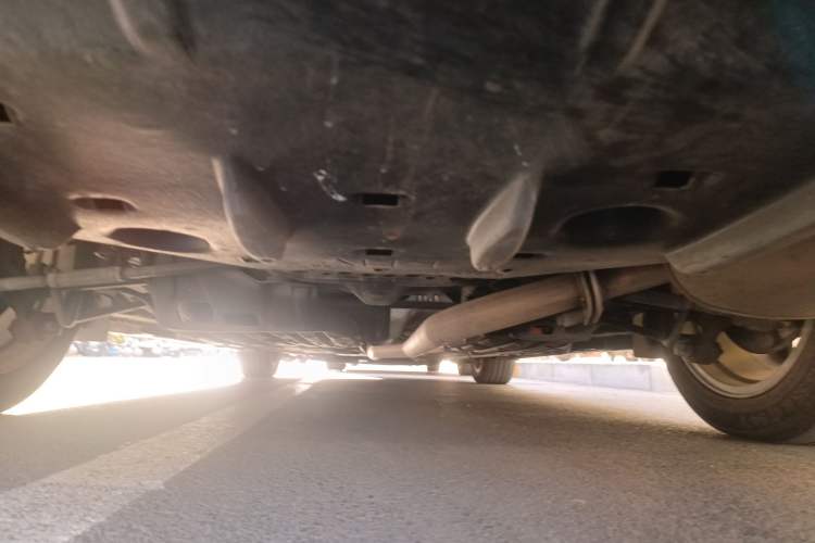 Used Lexus ES 2013 300h Elite Edition Chassis Rear