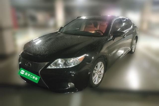Used Lexus ES 2013 250 Elegant Edition