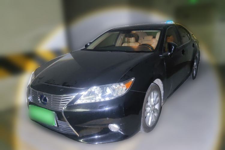 Used Lexus ES 2013 300h Elite Edition Guazi used car, China used car export, Used car for sale, Used  cars, Cheapest cars for sale