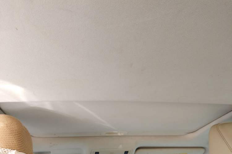 Used Lexus ES 2013 350 Elegant Edition Headliner