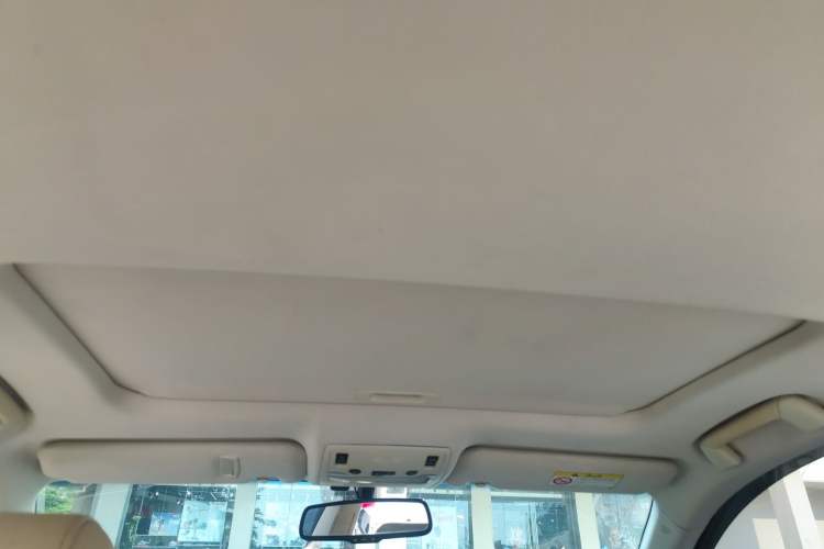 Used Lexus ES 2013 250 Elite Edition Headliner