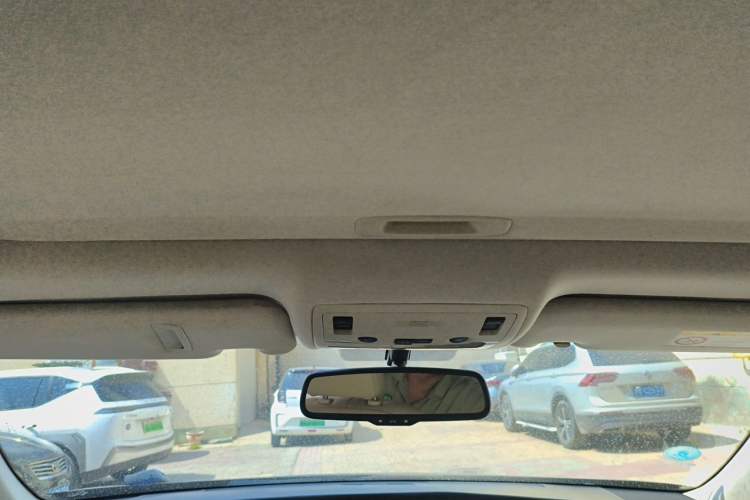 Used Lexus ES 2013 250 Elegant Edition Headliner