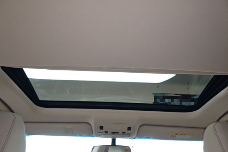 Used Lexus ES 2013 250 Elite Edition Headliner