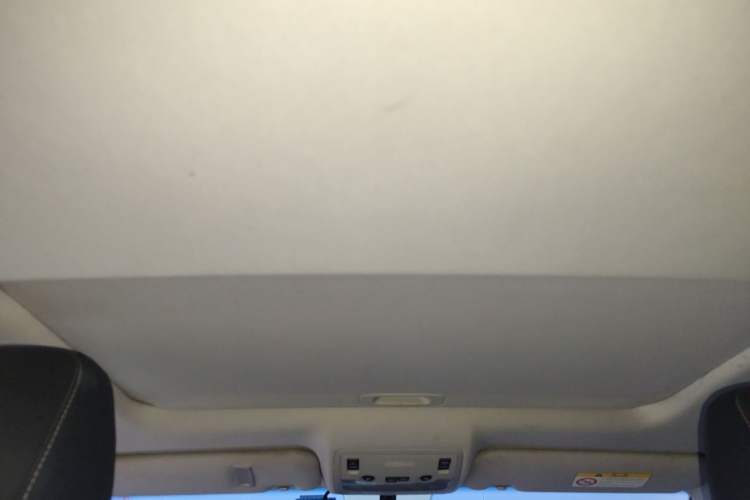 Used Lexus ES 2013 250 Elite Edition Headliner