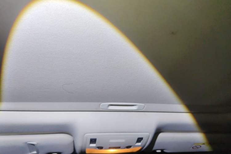 Used Lexus ES 2013 300h Elite Edition Headliner