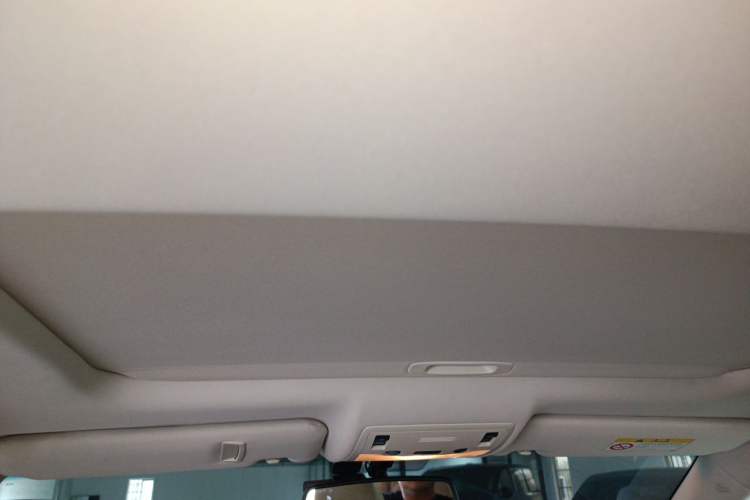 Used Lexus ES 2013 250 Elegant Edition Headliner
