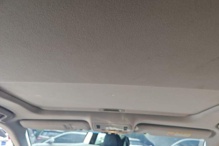 Used Lexus ES 2013 300h Elite Edition Headliner