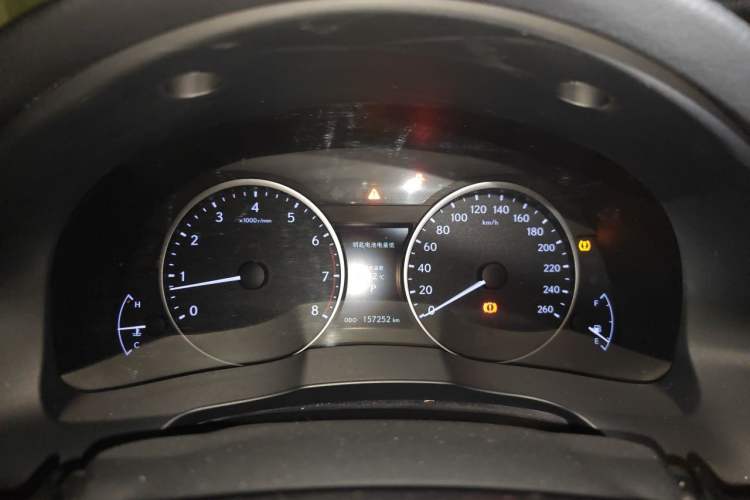 Used Lexus ES 2013 250 Elegant Edition Instrument Cluster