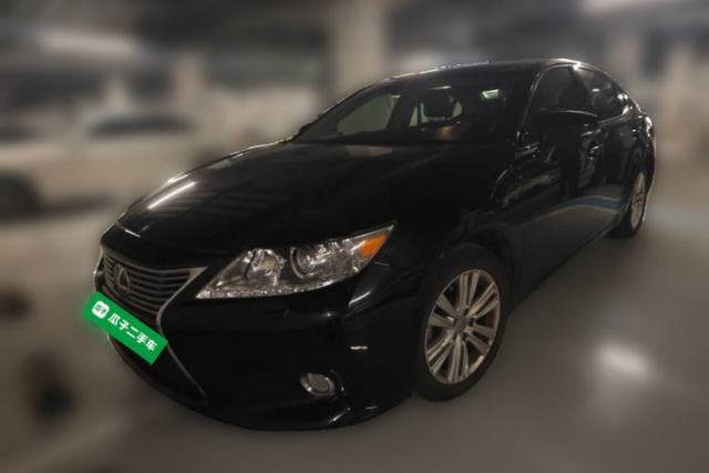 Used Lexus ES 2013 250 Elegant Edition