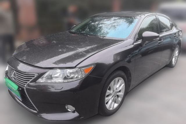 Lexus ES 2013 300h Elite Edition usado