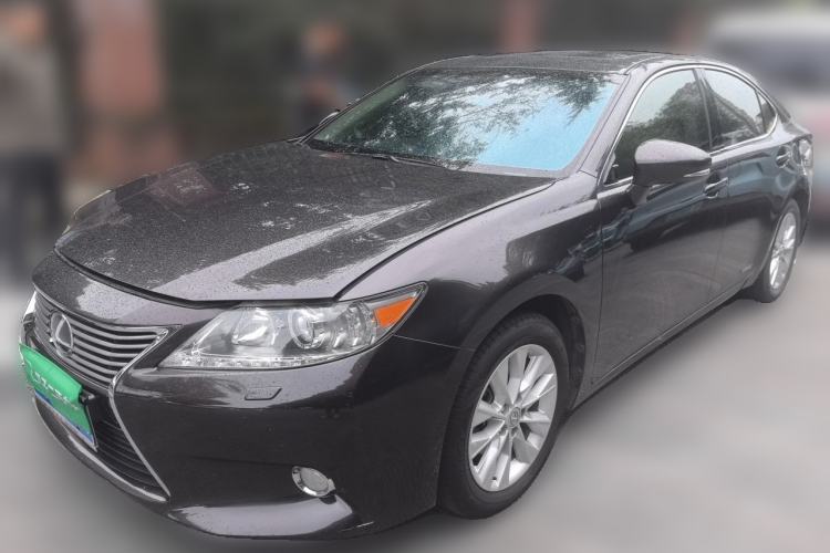 Used Lexus ES 2013 300h Elite Edition Guazi used car, China used car export, Used car for sale, Used  cars, Cheapest cars for sale