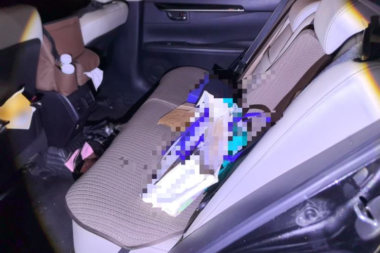 Used Lexus ES 2013 250 Elite Edition Left Rear Seat