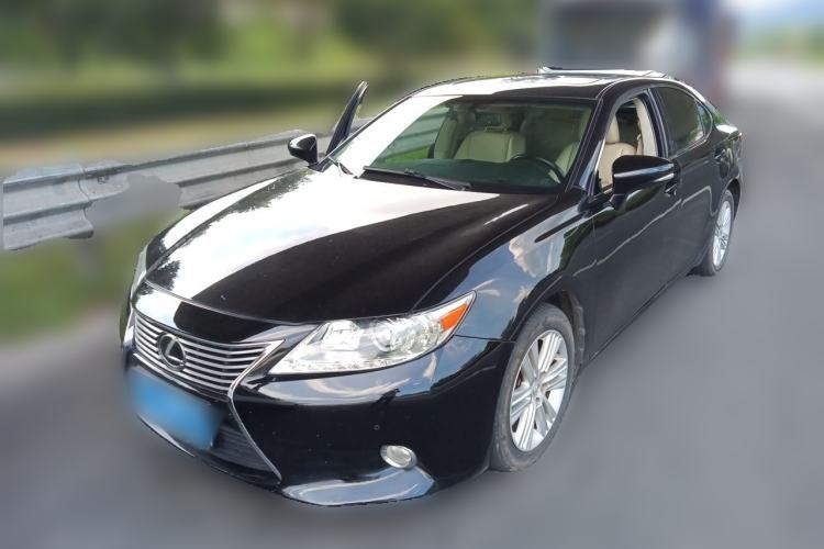 Used Lexus ES 2013 250 Elite Edition Guazi used car, China used car export, Used car for sale, Used cars, Cheapest cars for sale