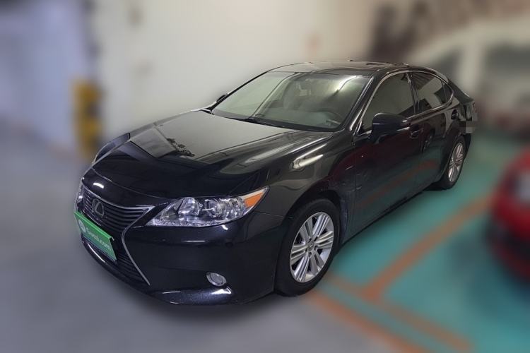 Used Lexus ES 2013 250 Elite Edition Guazi used car, China used car export, Used car for sale, Used  cars, Cheapest cars for sale