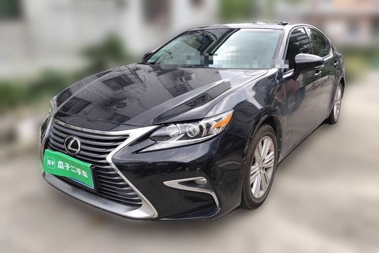 Used Lexus ES 2013 250 Elite Edition Guazi used car, China used car export, Used car for sale, Used  cars, Cheapest cars for sale