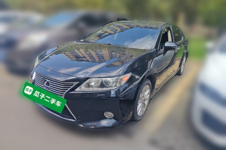 Ojetý Lexus ES 2013 300h Elite Edition Guazi used car, China used car export, Used car for sale, Used  cars, Cheapest cars for sale