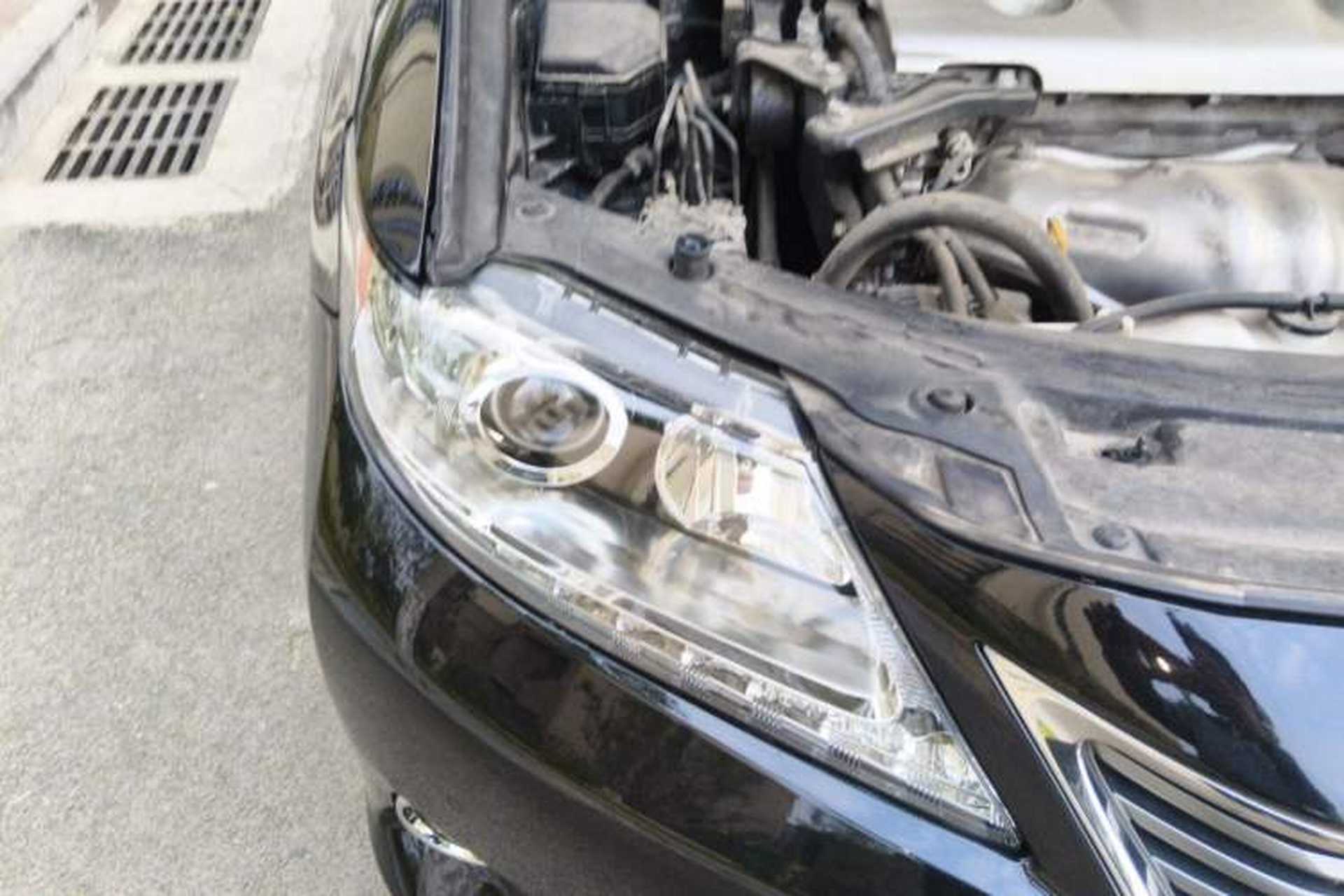 Used Lexus ES 2013 250 Elite Edition Right Front Headlight